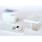 SleepOne Bilevel S (BiPAP) Machine with Humidifier